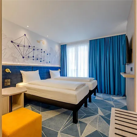 Ibis Styles