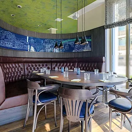 Ibis Styles فندق