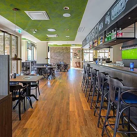 فندق Ibis Styles باد ريشنهول