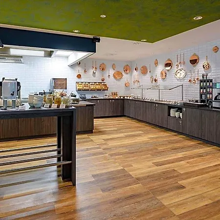 Ibis Styles باد ريشنهول