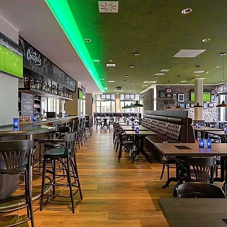 Ibis Styles