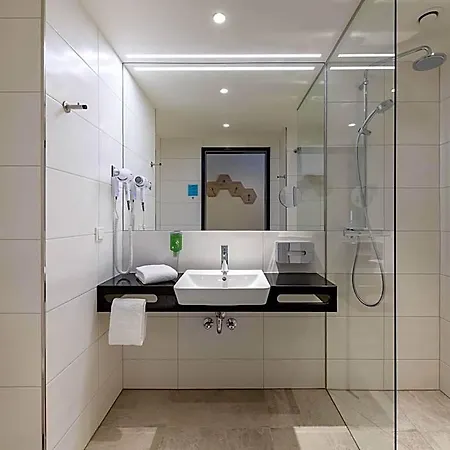 Отель Ibis Styles