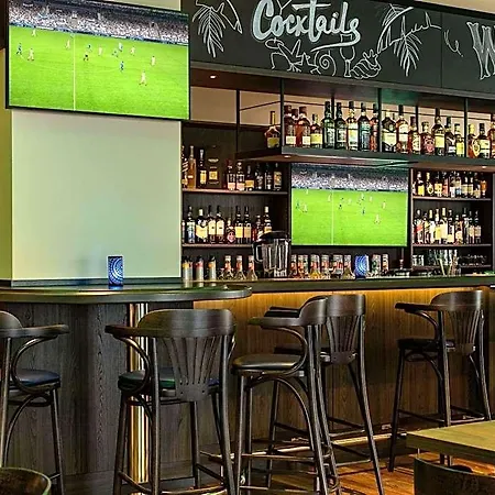 Ibis Styles Hotel 3*
