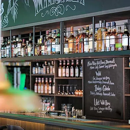 Ibis Styles Hotel 3*