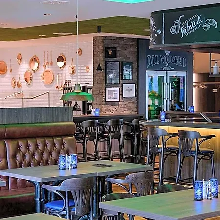 Hotel Ibis Styles Bad Reichenhall