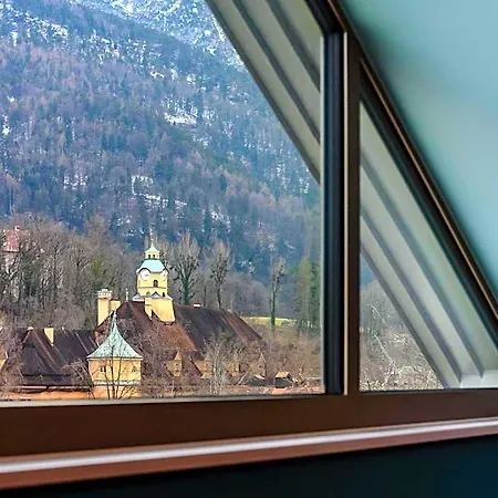 Ibis Styles 3* Bad Reichenhall