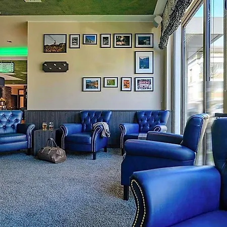 Hotel Ibis Styles Bad Reichenhall