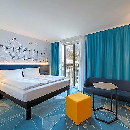 Ibis Styles Hotel 3*