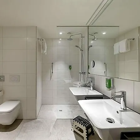 Hotel Ibis Styles 3*
