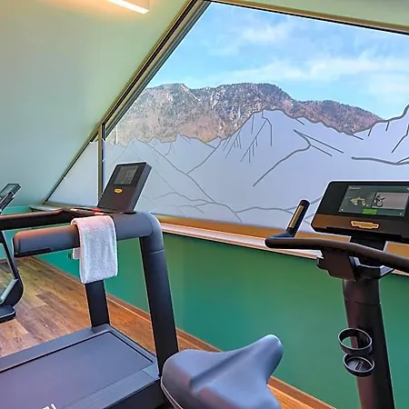 Ibis Styles 3* Bad Reichenhall