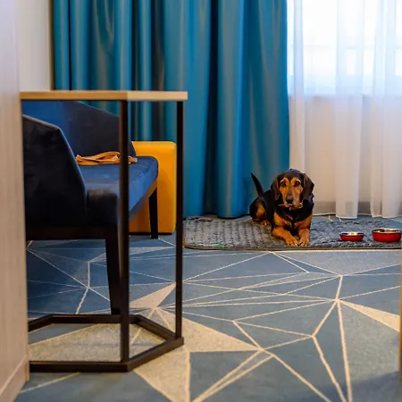 Ibis Styles Bad Reichenhall