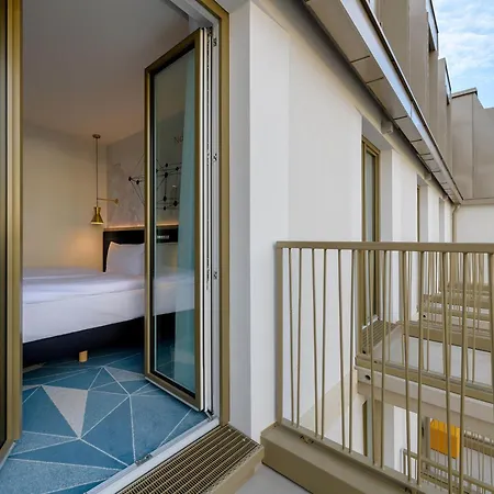Hotel Ibis Styles 3*
