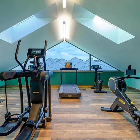 Hotel Ibis Styles Bad Reichenhall