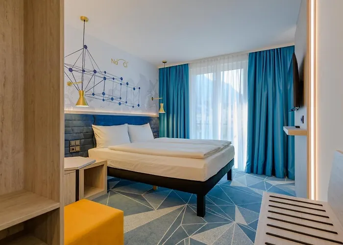 Ibis Styles 호텔