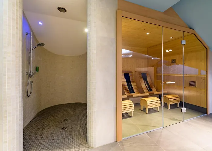 Ibis Styles 3* 바트라이셴할