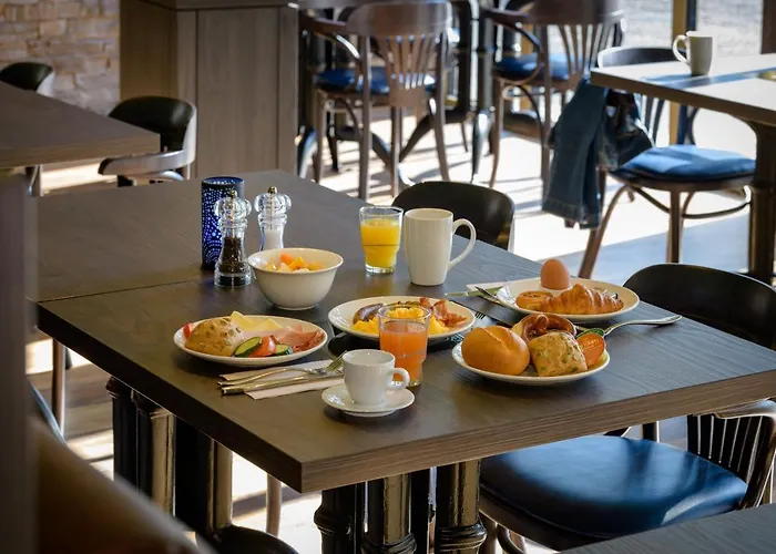 Ibis Styles バートライヘンハル