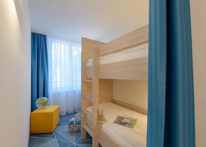 Ibis Styles ホテル バートライヘンハル