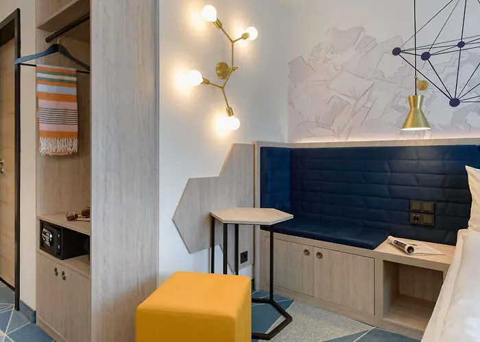 호텔 Ibis Styles