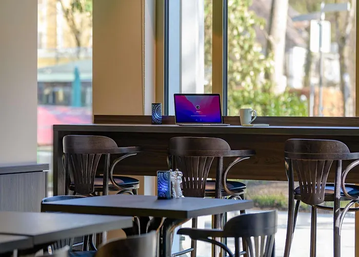 Ibis Styles ホテル 3*