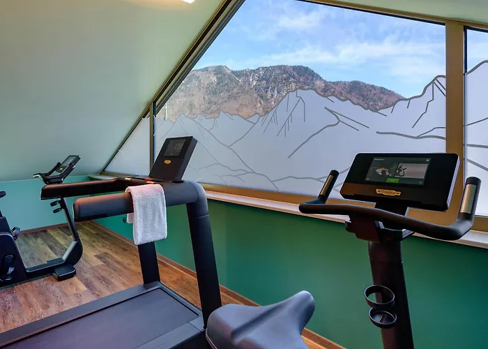 호텔 Ibis Styles 3*