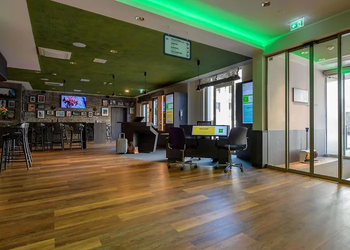 ホテル Ibis Styles