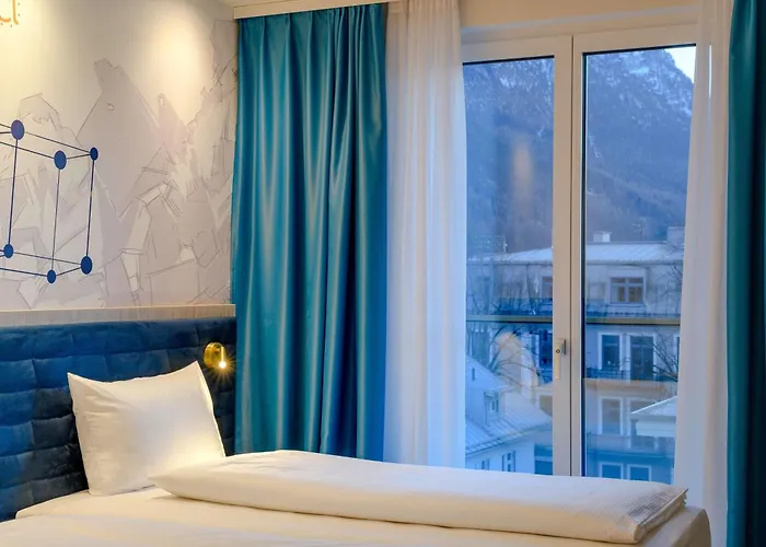 ホテル Ibis Styles