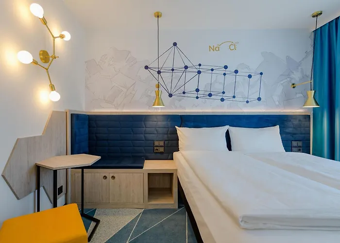 Ibis Styles 3*
