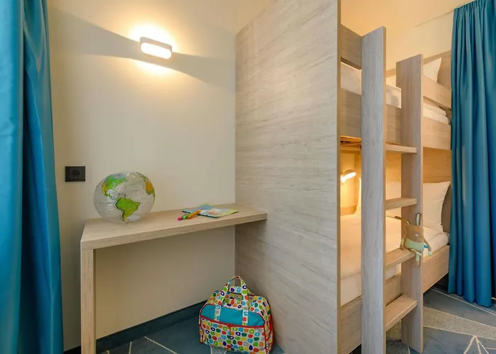 Ibis Styles バートライヘンハル