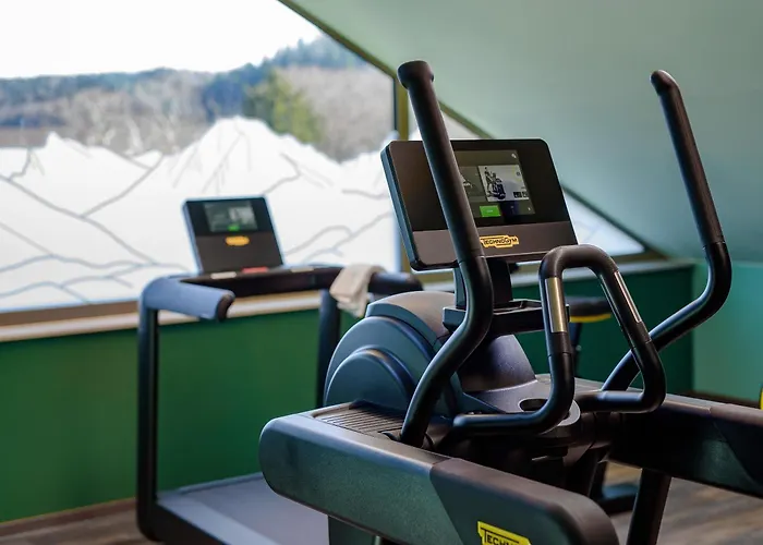 Ibis Styles 3* バートライヘンハル