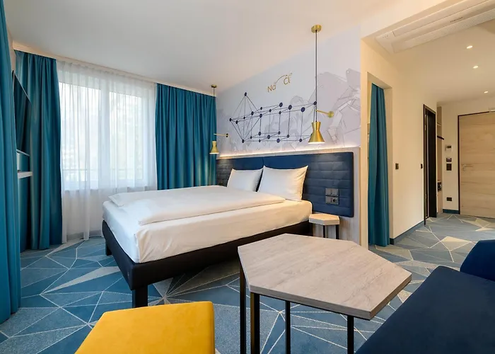 Ibis Styles バートライヘンハル