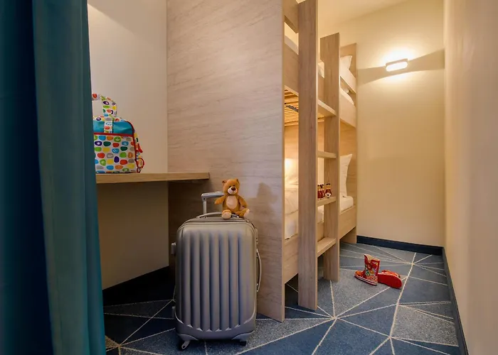 Ibis Styles 호텔