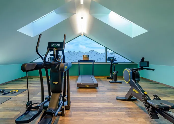 Ibis Styles ホテル バートライヘンハル