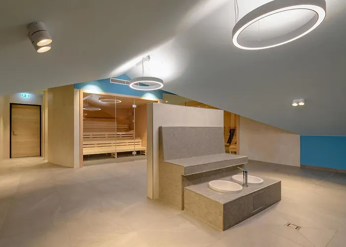 ホテル Ibis Styles バートライヘンハル