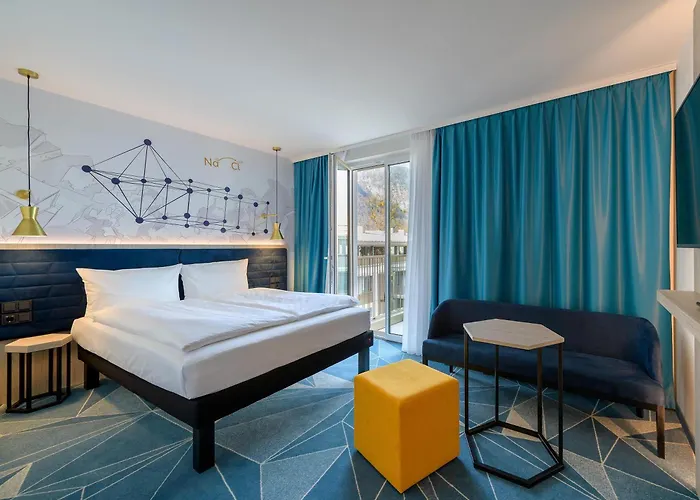 Ibis Styles 3*