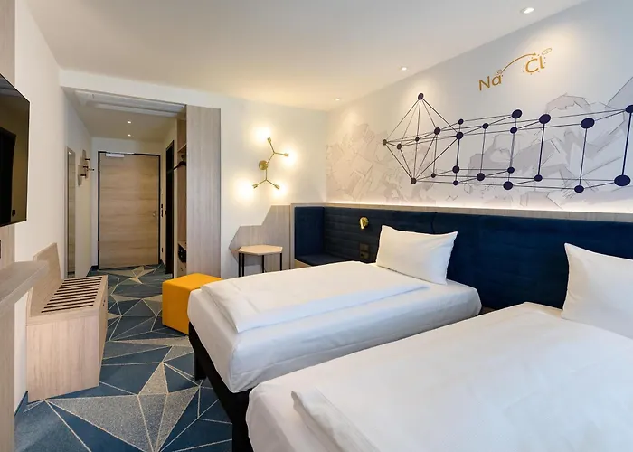 Ibis Styles 바트라이셴할