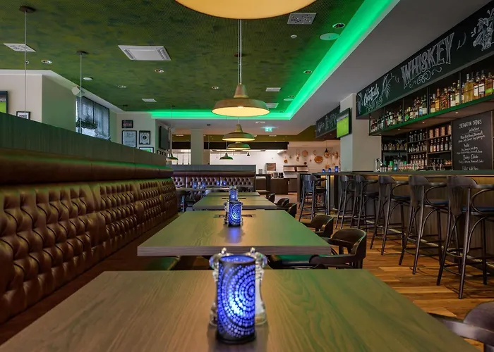 호텔 Ibis Styles 3*