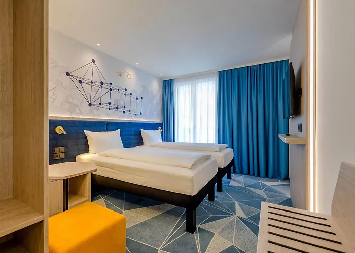 Ibis Styles 호텔