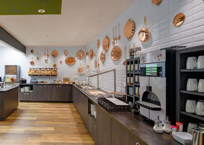 Ibis Styles ホテル 3*