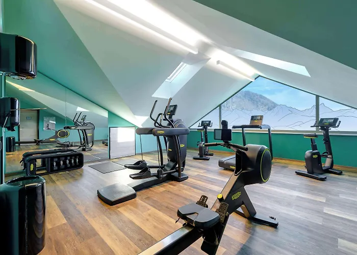 ホテル Ibis Styles バートライヘンハル
