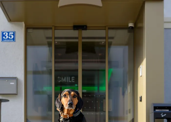Ibis Styles 3* バートライヘンハル