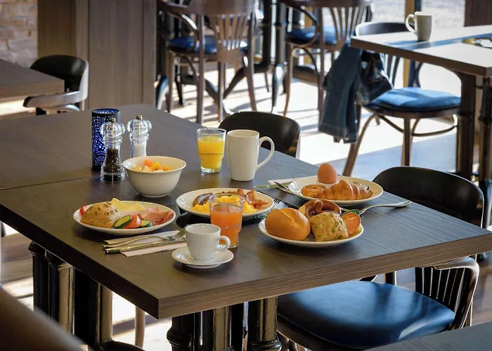 ホテル Ibis Styles 3*