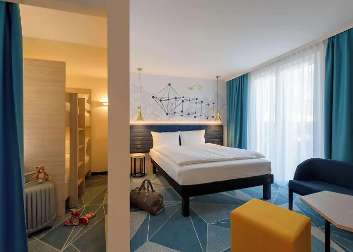 Ibis Styles