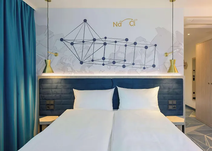 호텔 Ibis Styles