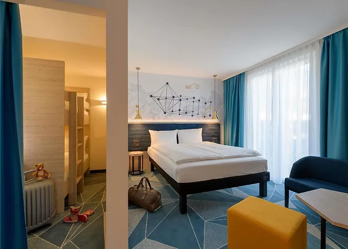 Ibis Styles 호텔