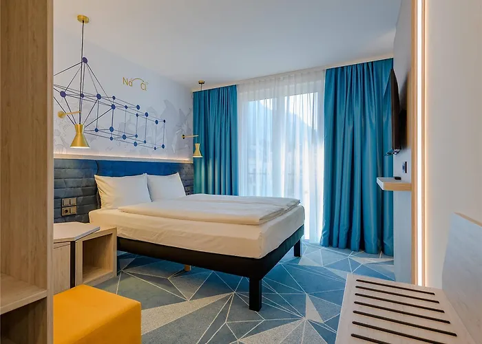 Ibis Styles 3* バートライヘンハル